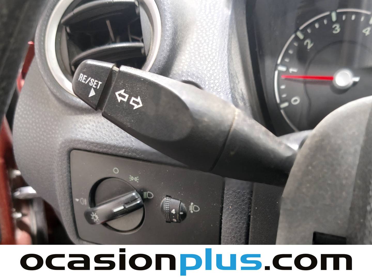 Ford Fiesta Ford Fiesta 1.4 Futura (80 CV) de segunda mano