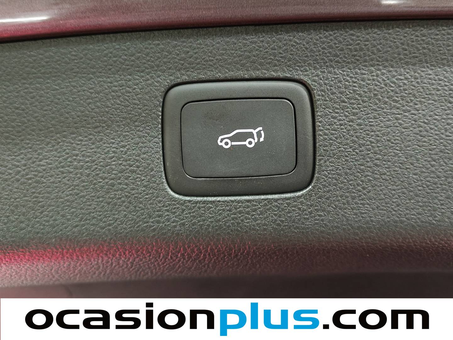 Foto MG HS MG HS 1.5 Turbo GDI Luxury DCT (162 CV)