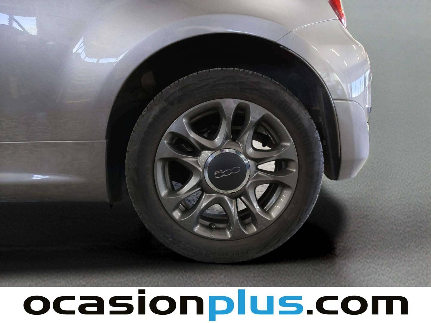 Fiat 500 Fiat 500 1.0 Hybrid Connect (70 CV) al mejor precio