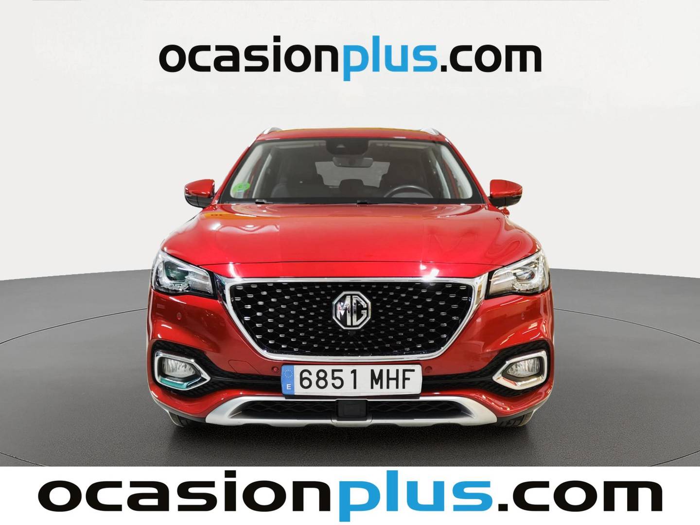 MG HS MG HS 1.5 Turbo GDI Comfort (162 CV) al mejor precio