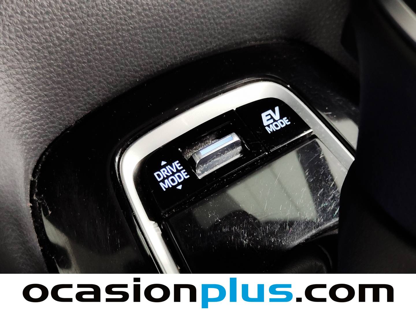 Foto Toyota Corolla Toyota Corolla 1.8 125 Híbrido Active Tech E-CVT (122 CV)