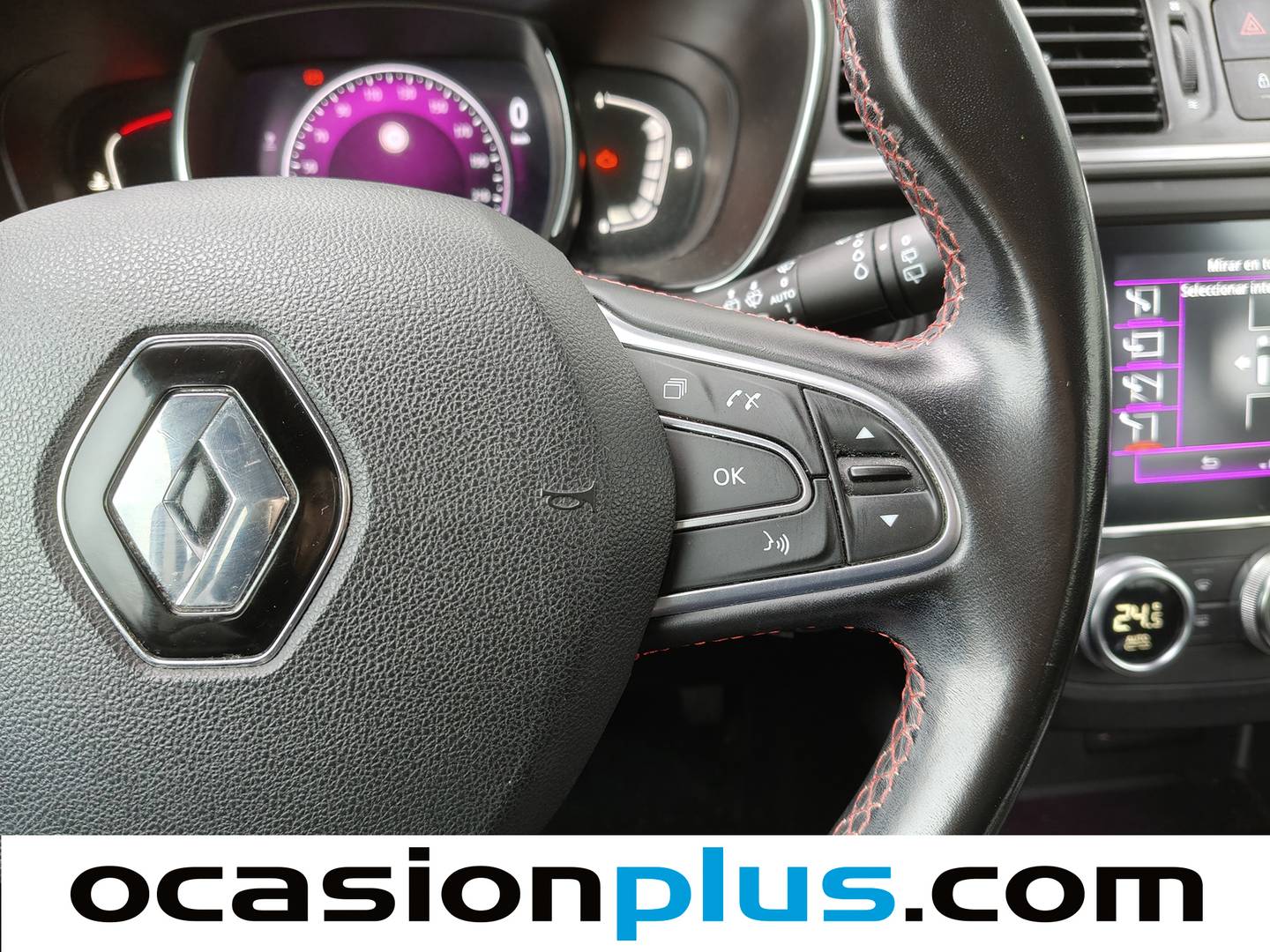 Foto Renault Kadjar Renault Kadjar Black Edition GPF TCe (160 CV)