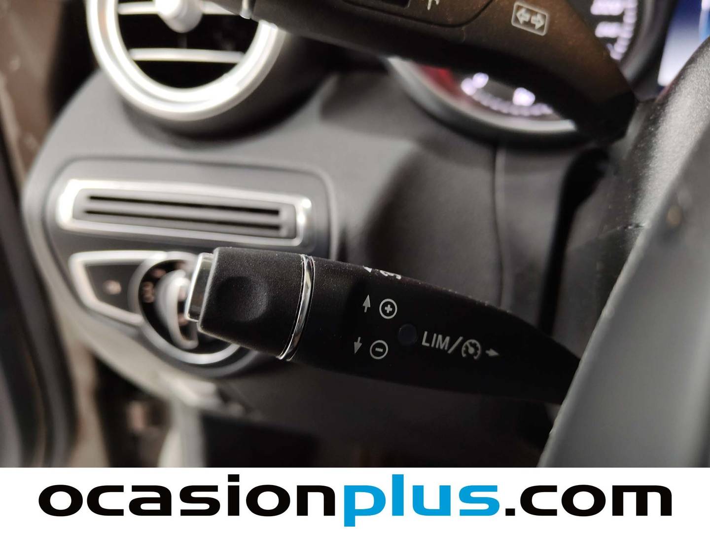 Mercedes Clase GLC Mercedes GLC GLC 220 d 4Matic (170 CV) de segunda mano