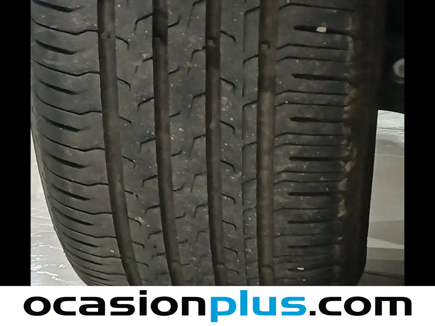 Foto KIA Sportage Kia Sportage 1.6 T-GDi MHEV Drive 4x2 (160 CV)