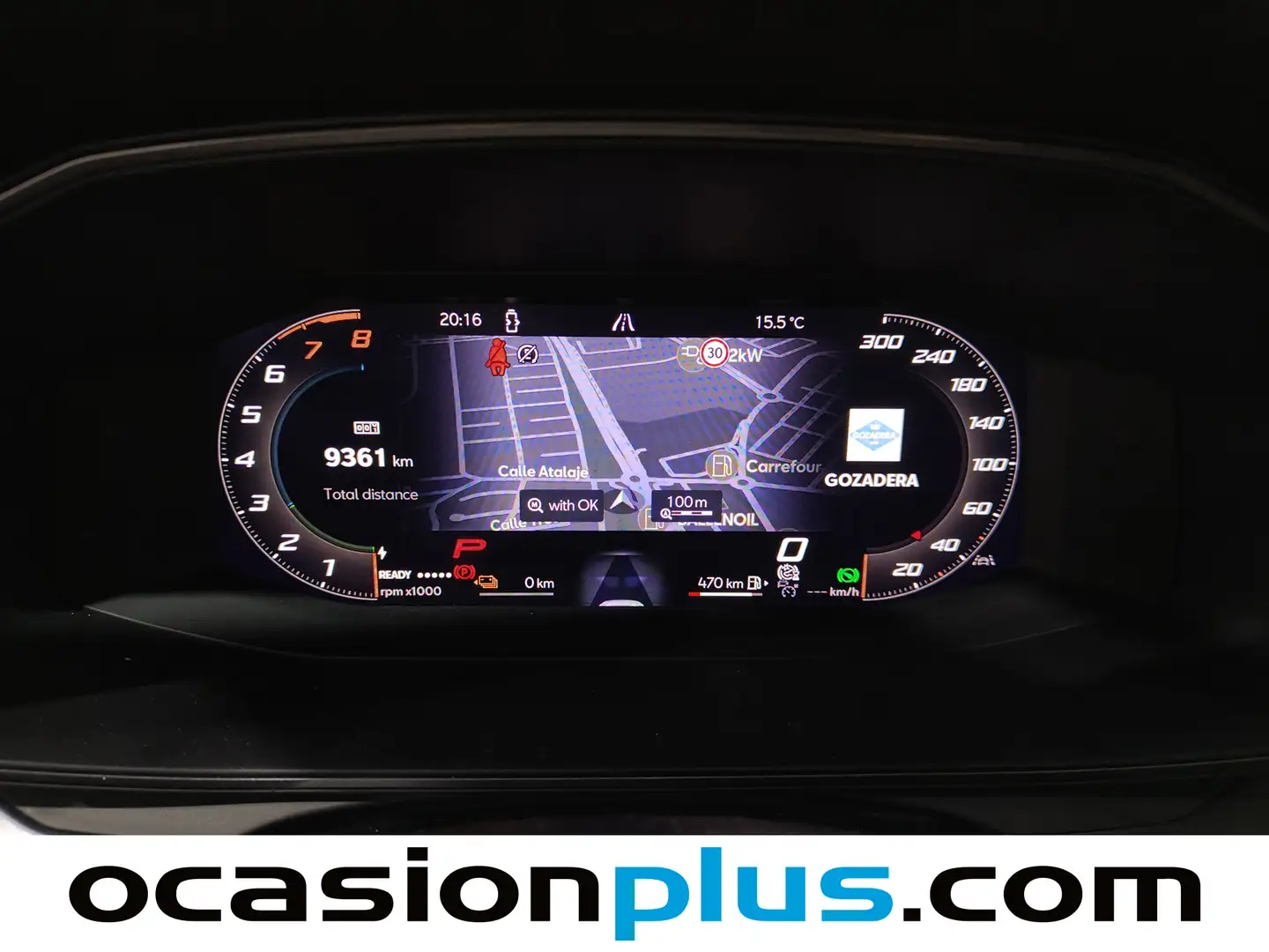 Foto Cupra León CUPRA León 1.5 TSI e-Hybrid (204 CV) DSG