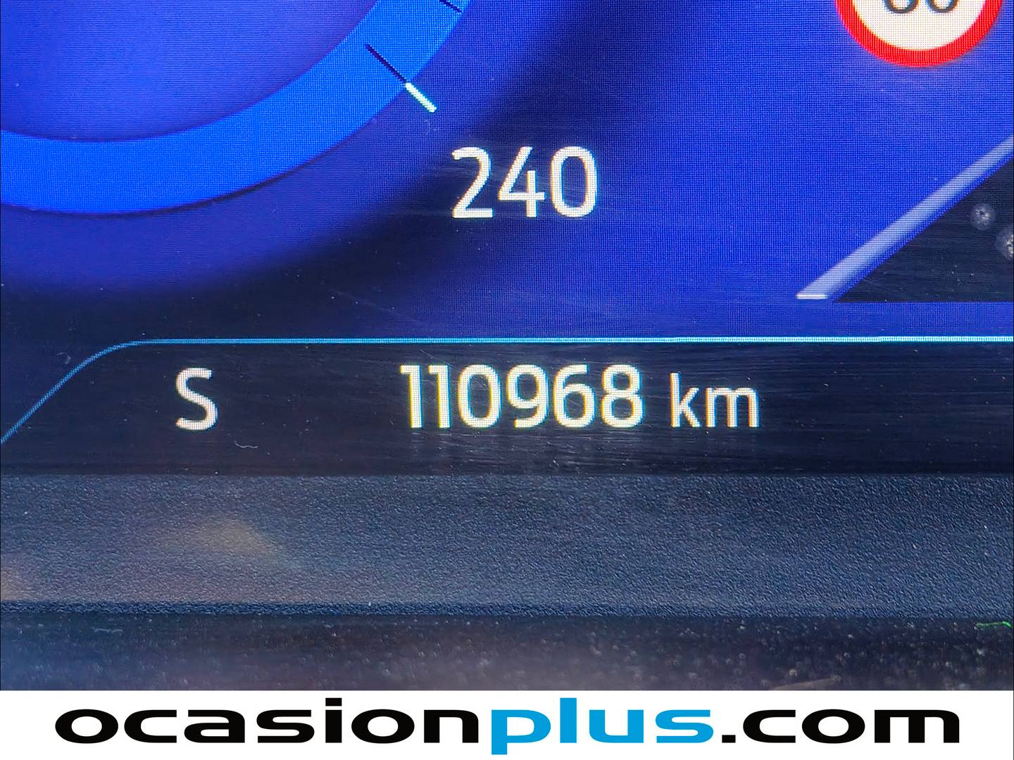 Ford Kuga Ford Kuga 1.5 EcoBlue ST-Line (120 CV) seminuevo