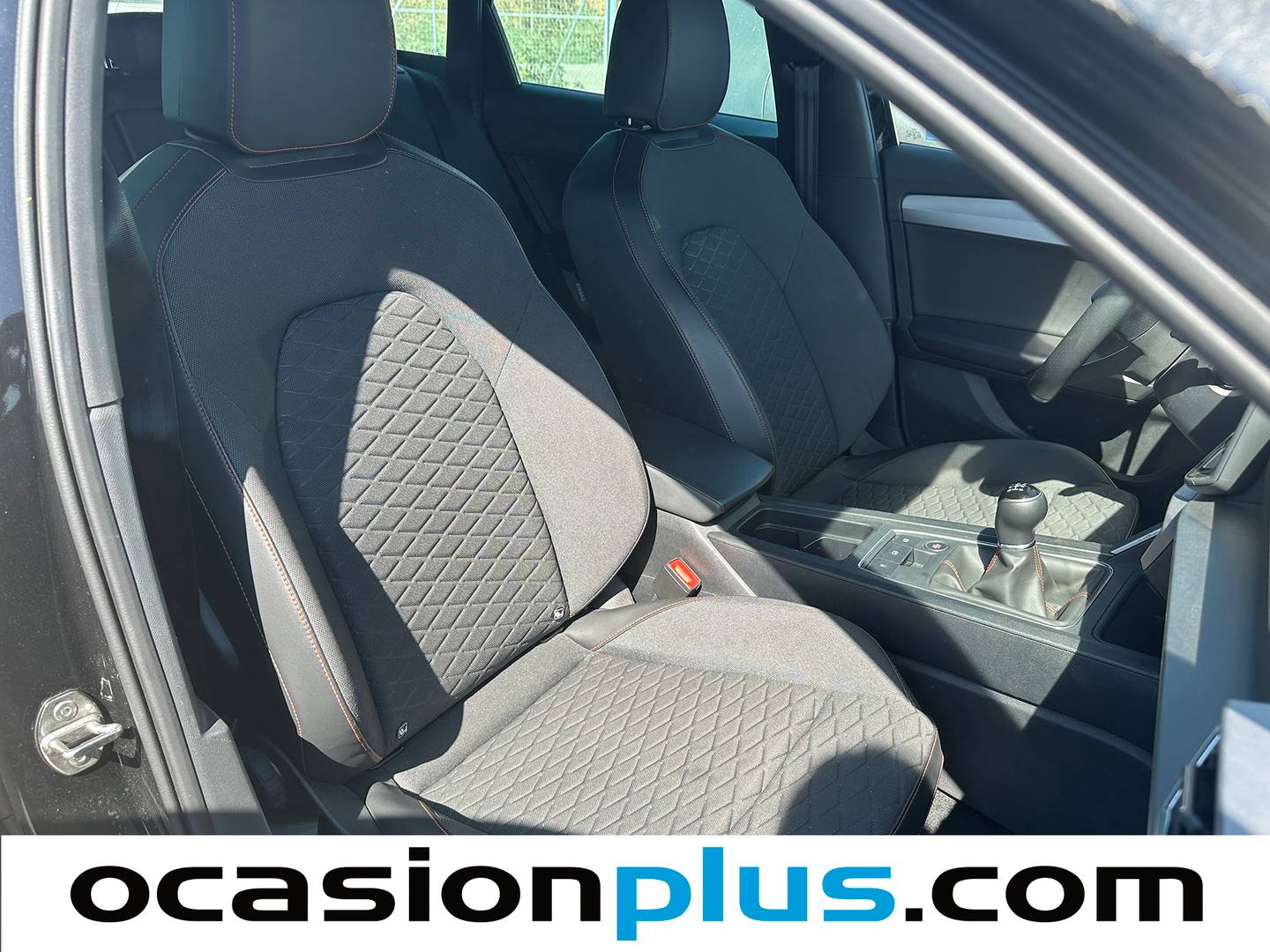 Seat León Seat León ST 1.5 TSI S&S FR Special Edition (150 CV) km 0