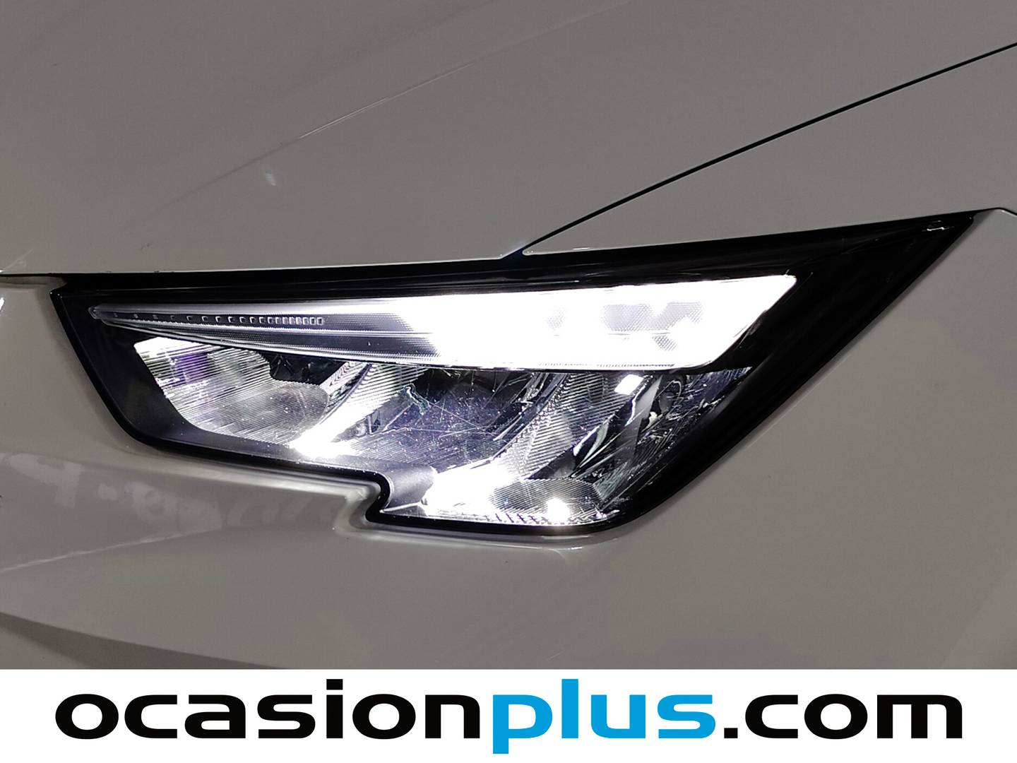 Acabados Seat Ibiza Seat Ibiza 1.0 TSI S&S Style (115 CV)