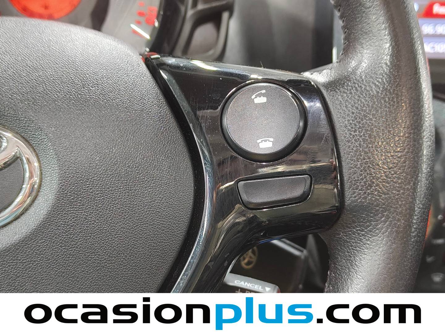 Toyota Aygo Toyota Aygo 1.0 VVT-i x-clusiv (69 CV) de ocasión