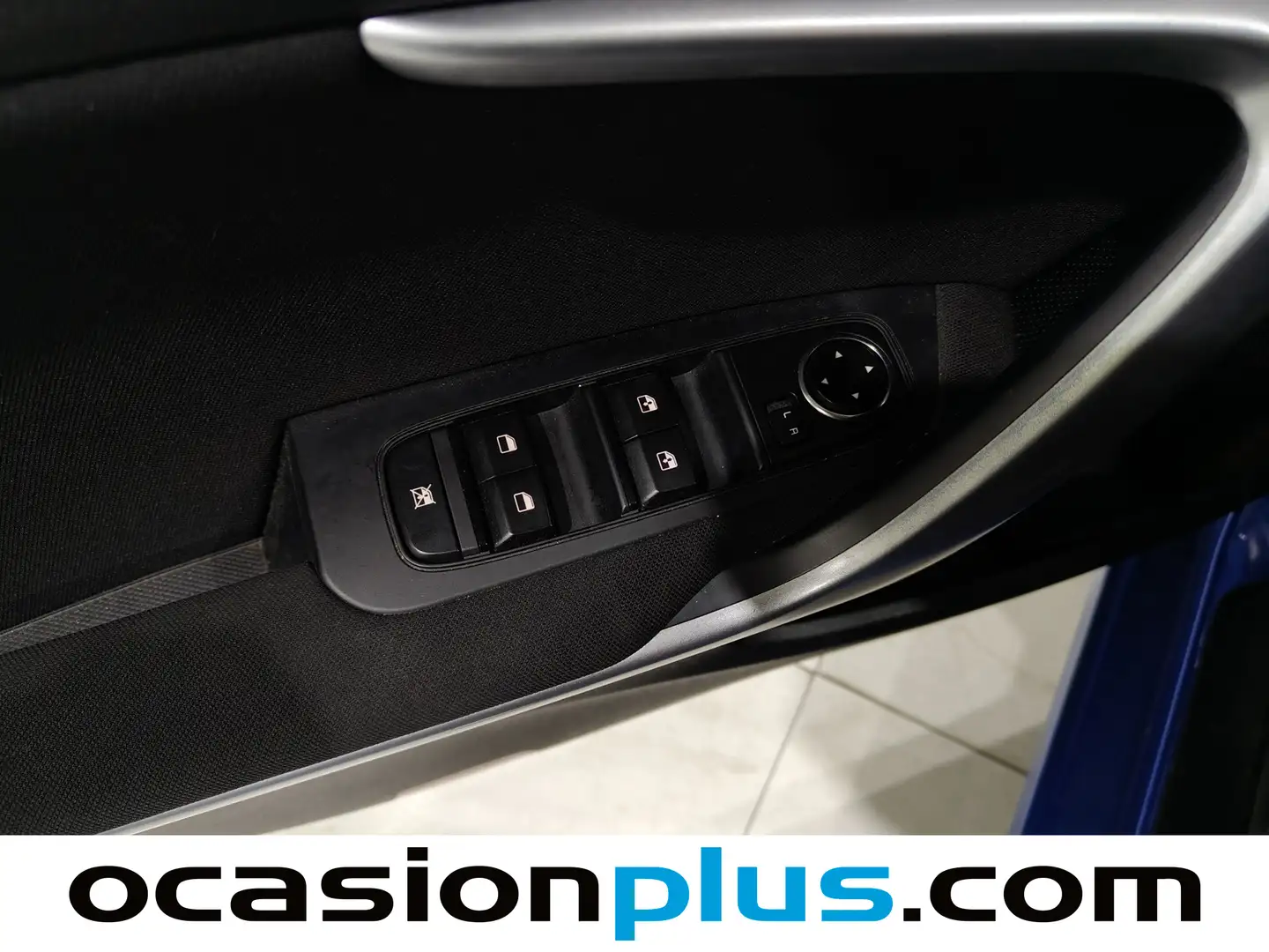 Foto KIA Ceed Kia Ceed 1.4 CVVT Drive  (100 CV)