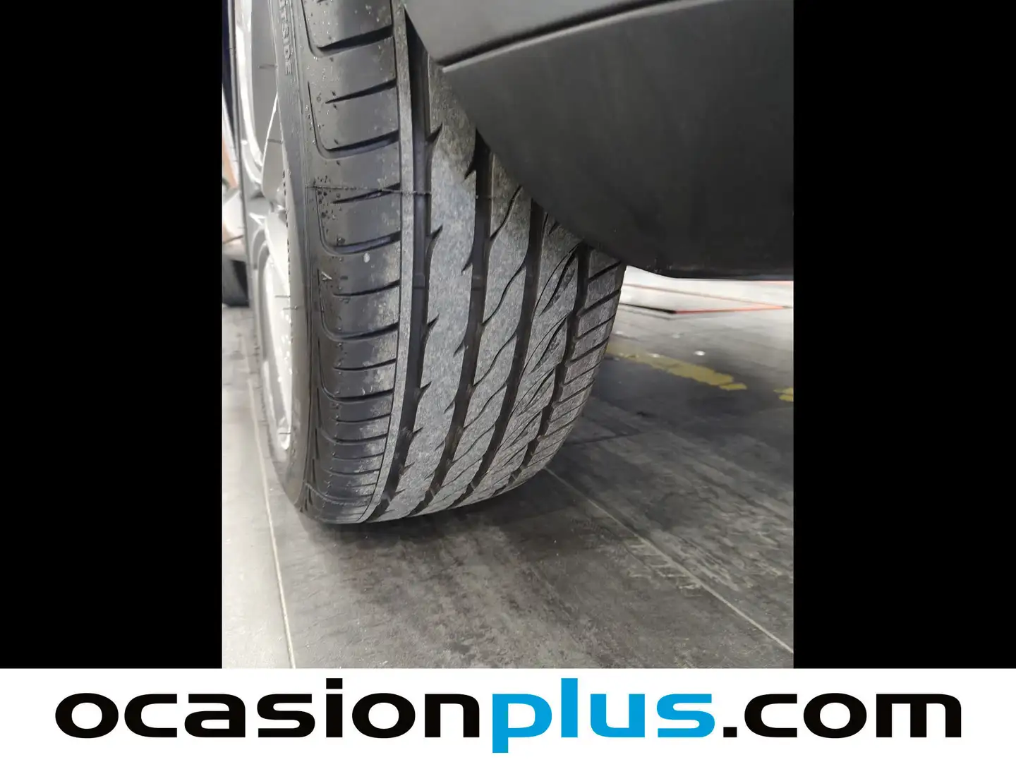 Foto Seat Ibiza SEAT Ibiza 1.6 TDI Style ITech 30 Aniversario (90 CV)