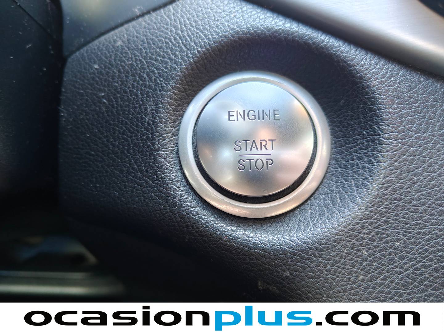 Acabados Mercedes GLA Mercedes-Benz GLA 200 d (136 CV) Pack AMG