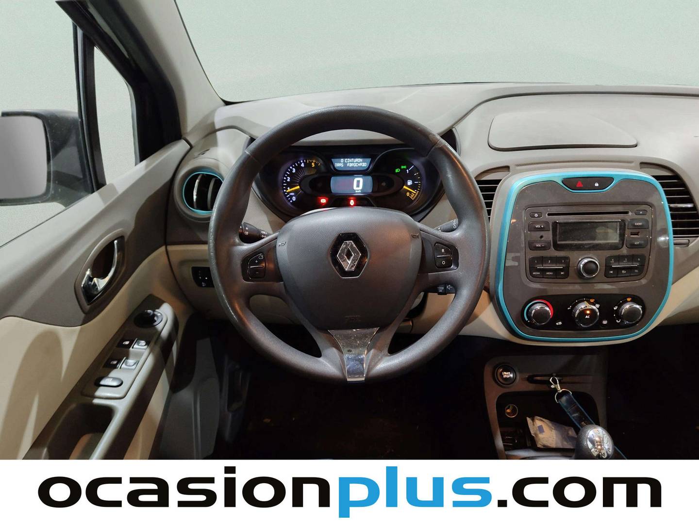 Renault Captur Renault Captur Life Energy dCi (90 CV) al mejor precio