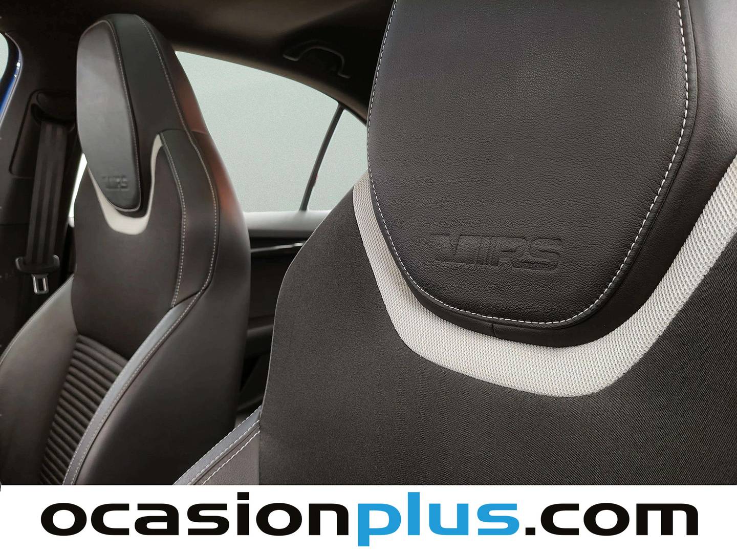 Equipamiento del Skoda Octavia Skoda Octavia 2.0 TDI RS (184 CV)