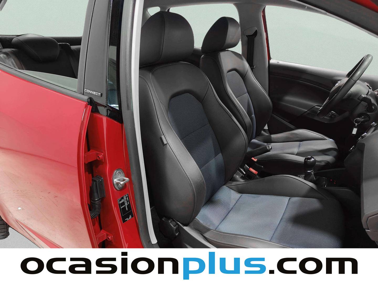 Seat Ibiza Seat Ibiza 1.0 Style Connect (75 CV) manual