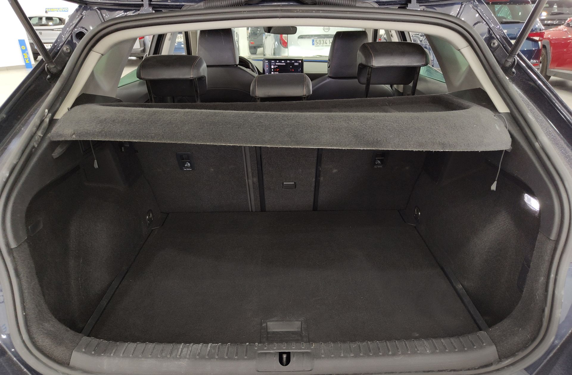 Cupra Formentor 2.0 TDI - foto 18