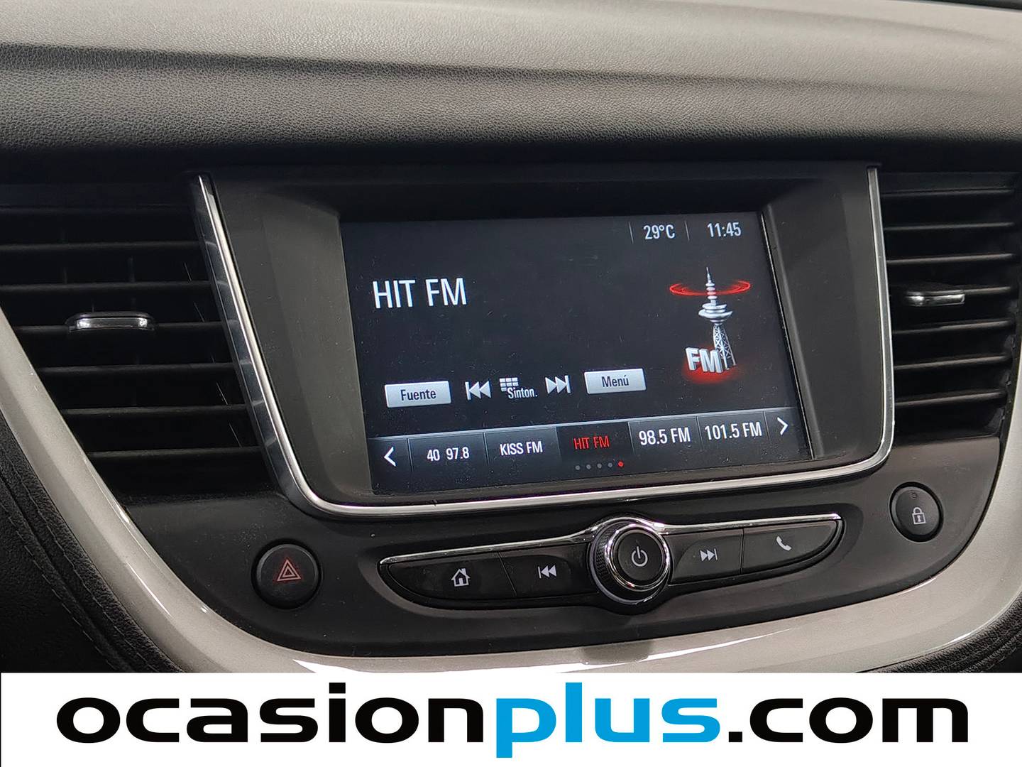 Opel Grandland X Opel Grandland X 1.5 CDTi S&S Selective (130 CV) al mejor precio