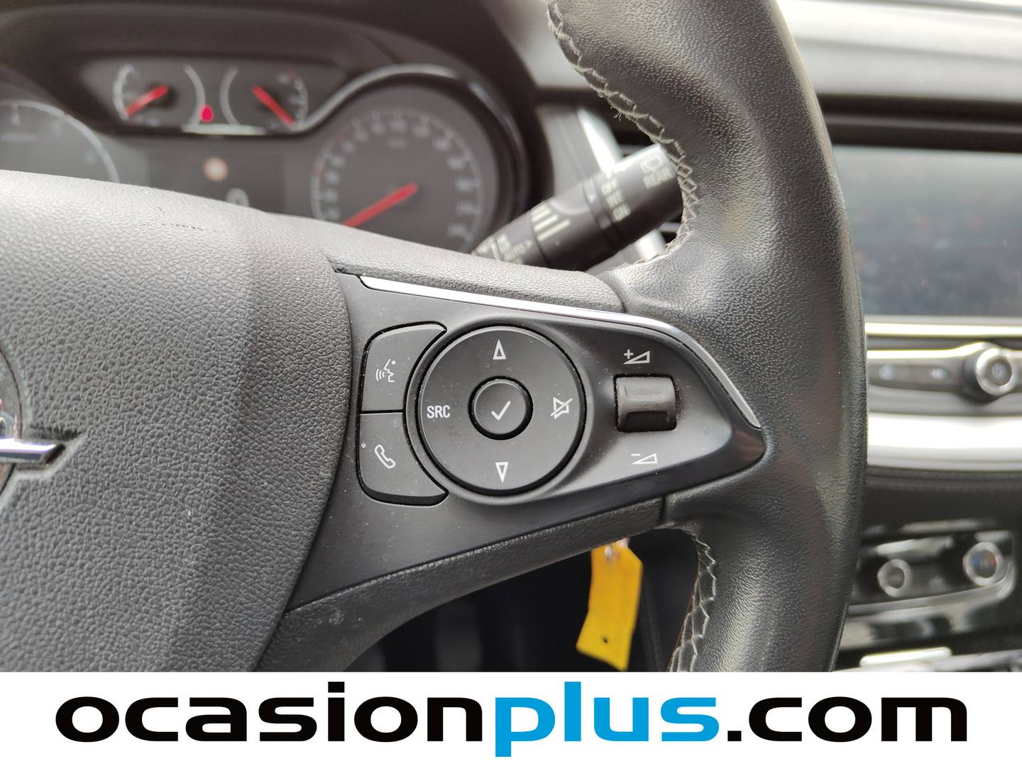 Foto Opel Grandland X Opel Grandland X 1.2 Turbo Edition (130 CV)