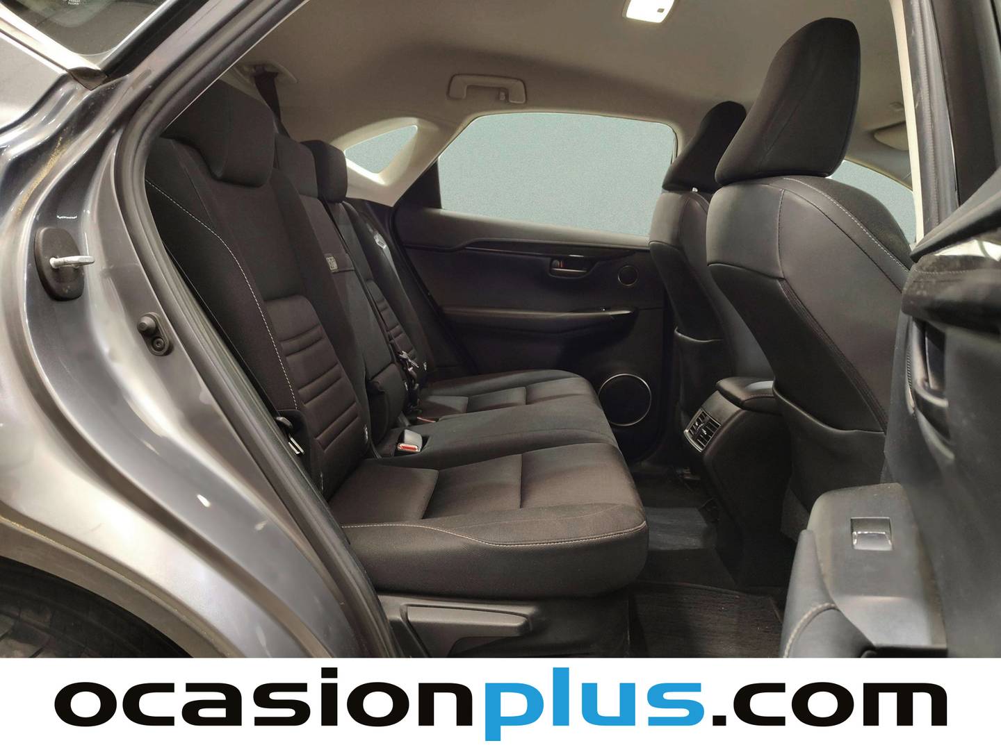 Lexus NX Lexus NX 300h Business 2WD (197 CV) al mejor precio