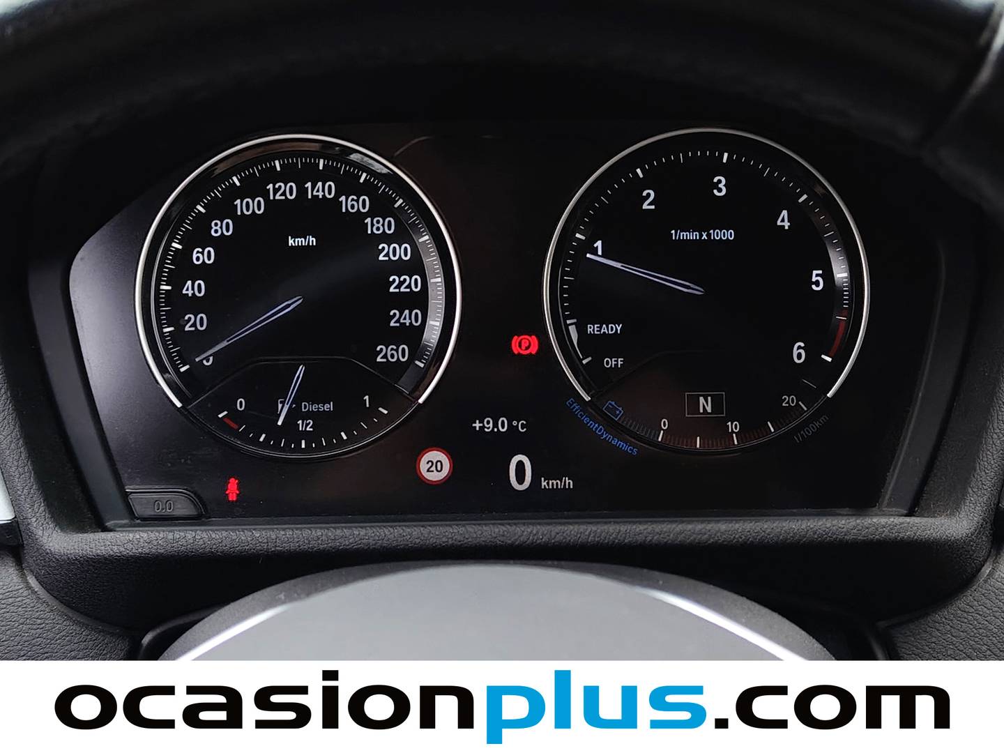 Foto BMW X2 BMW X2 sDrive18d (150 CV)