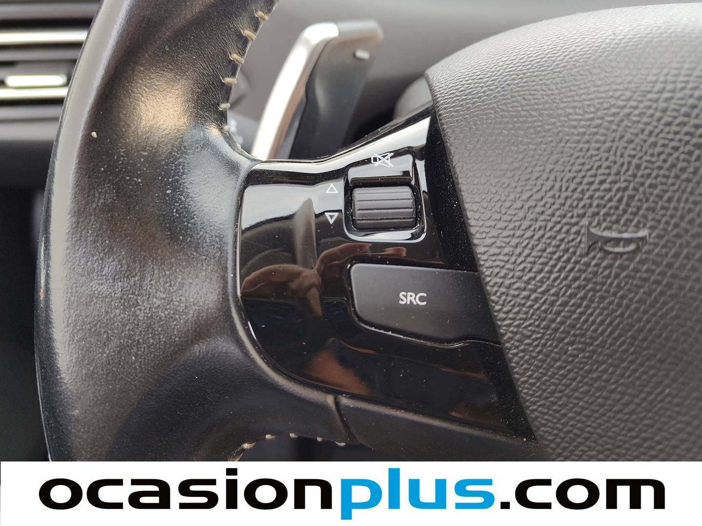 Peugeot 308 Peugeot 308 PureTech 130 S&S Style EAT8 (130 CV) 130cv