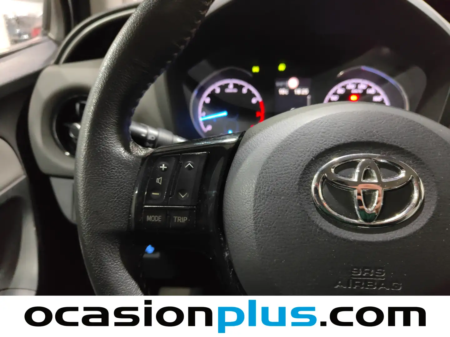 Foto Toyota Yaris Toyota Yaris 1.5 Active Tech (111 CV)