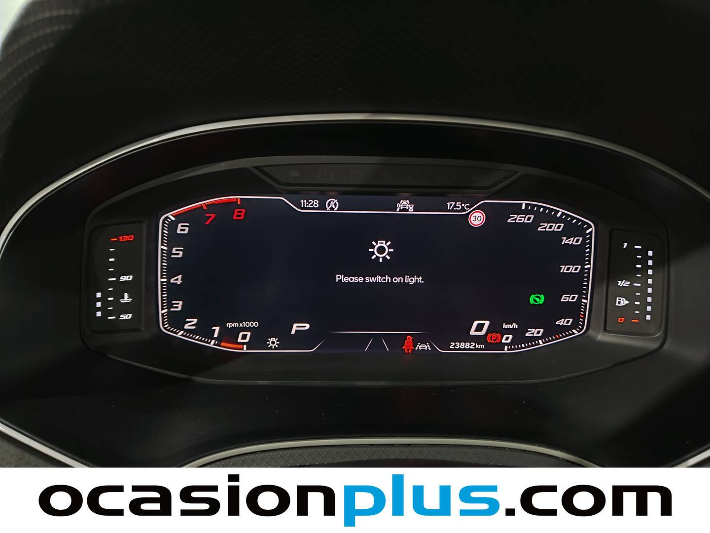 Foto Seat Arona SEAT Arona 1.5 TSI FR XL DSG (150 CV)