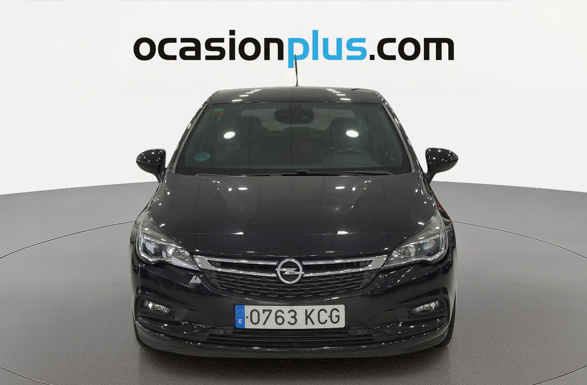 Opel Astra 1.6 CDTi Dynamic - foto 12