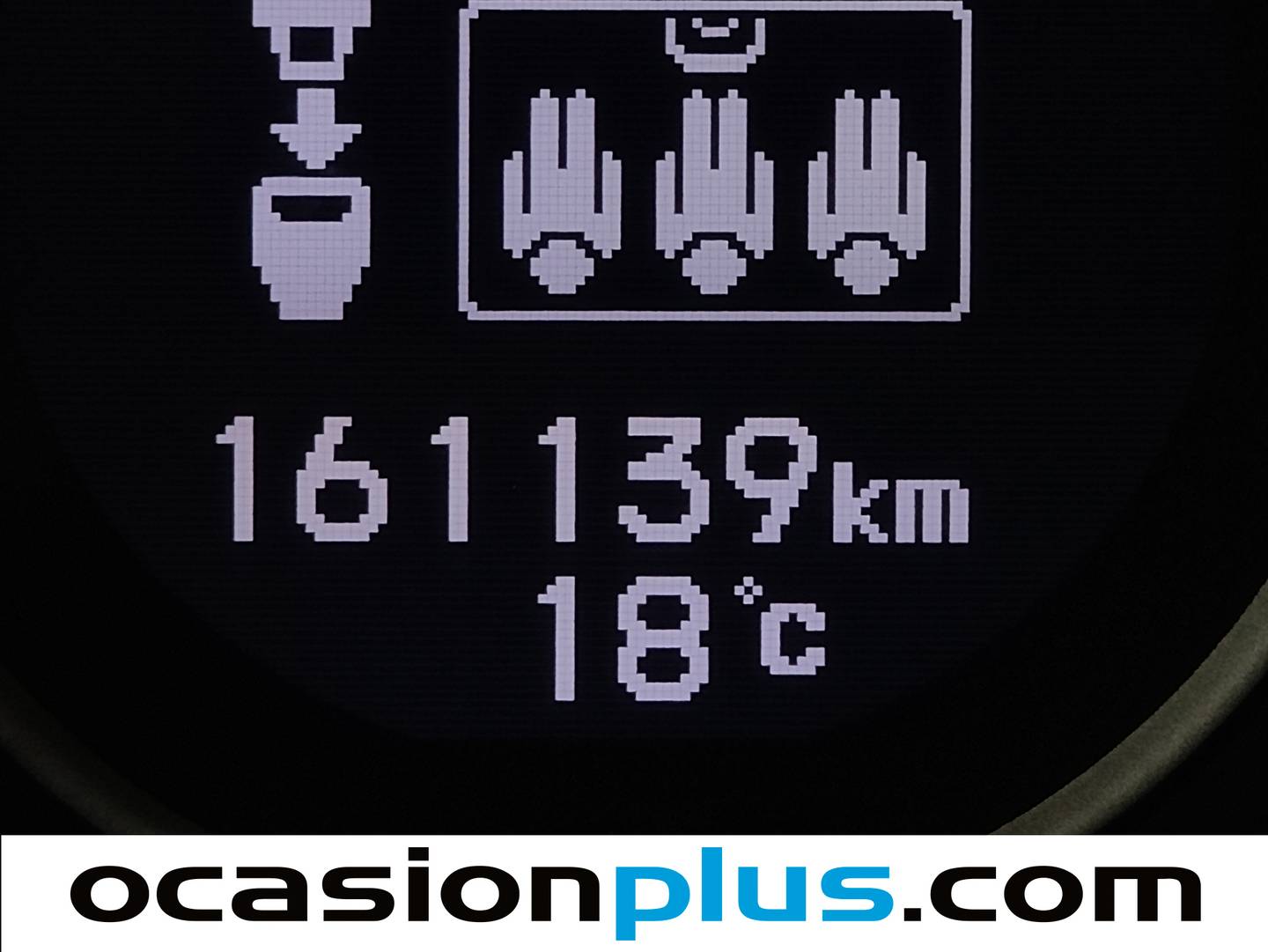 Honda CR-V Honda CR-V 1.6 i-DTEC Elegance 4x2 (120 CV) seminuevo
