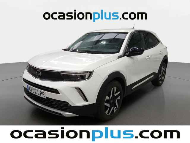 Opel Seminuevos Cáceres