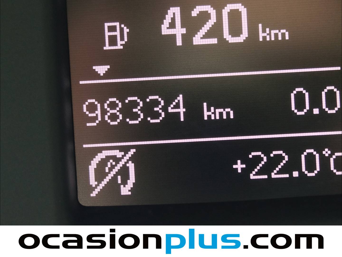 Audi A1 Audi A1 Sportback Active Kit 1.6 TDI (116 CV) seminuevo