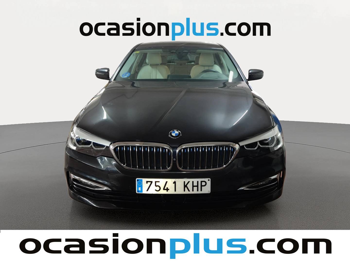 Foto BMW Serie 5 BMW Serie 5 530e iPerformance (252 CV)