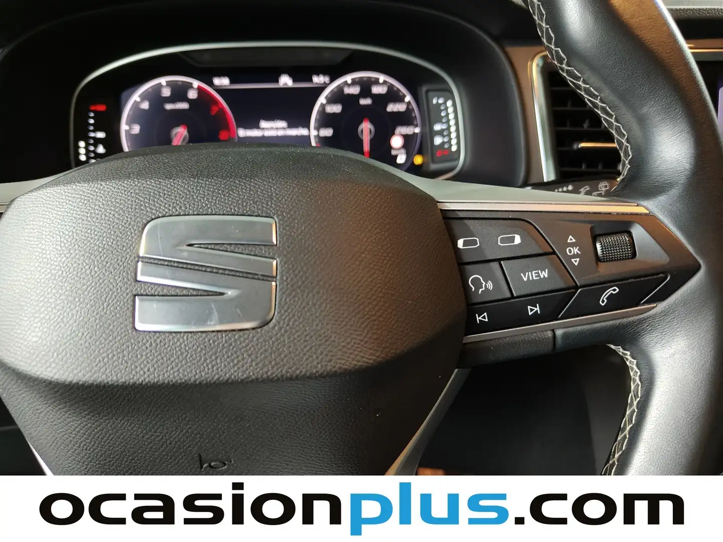 Foto Seat Ateca SEAT Ateca 1.5 TSI S&S Style XL (150 CV)