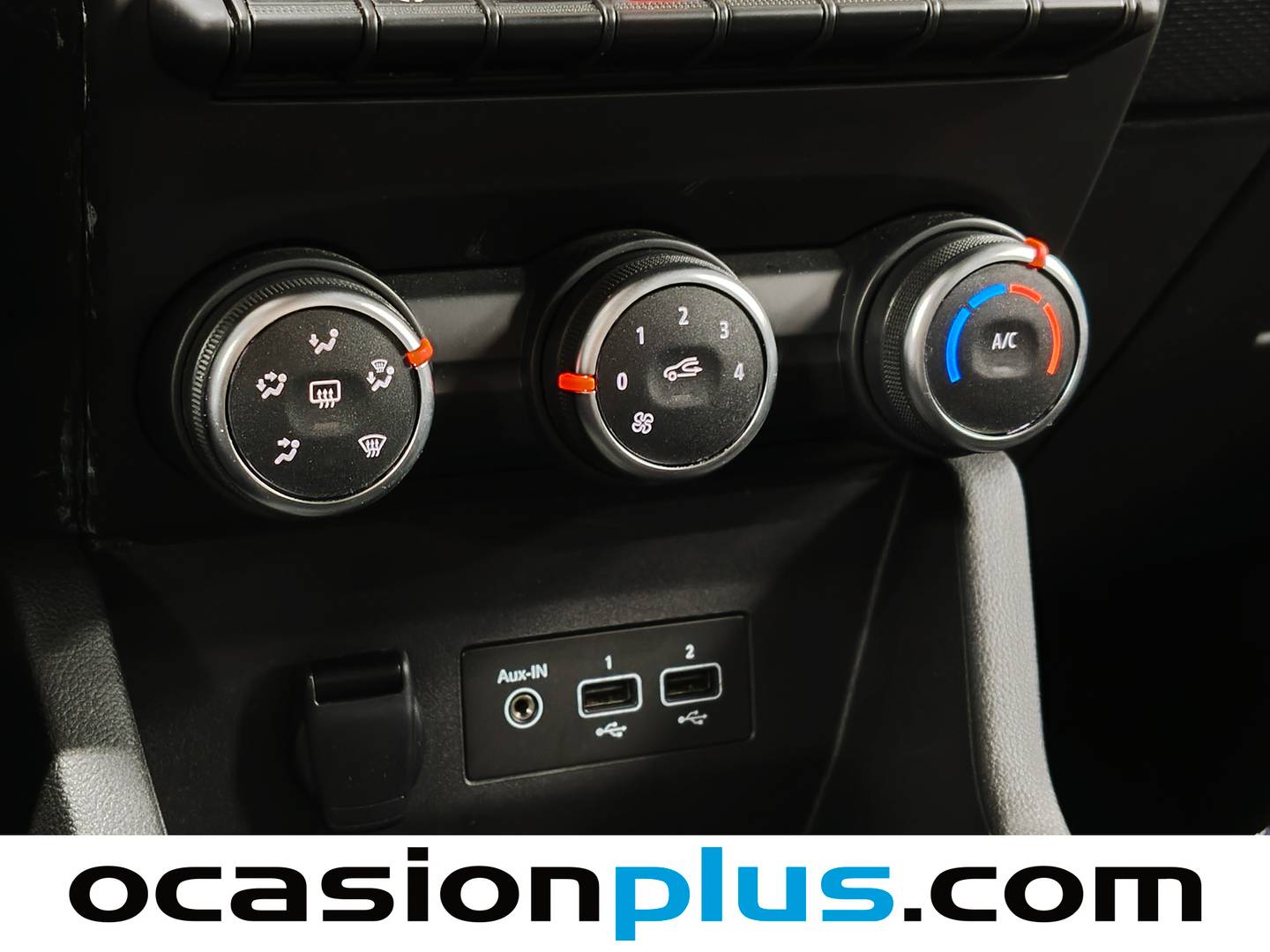 Renault Clio Renault Clio Equilibre TCe (100 CV) GLP manual