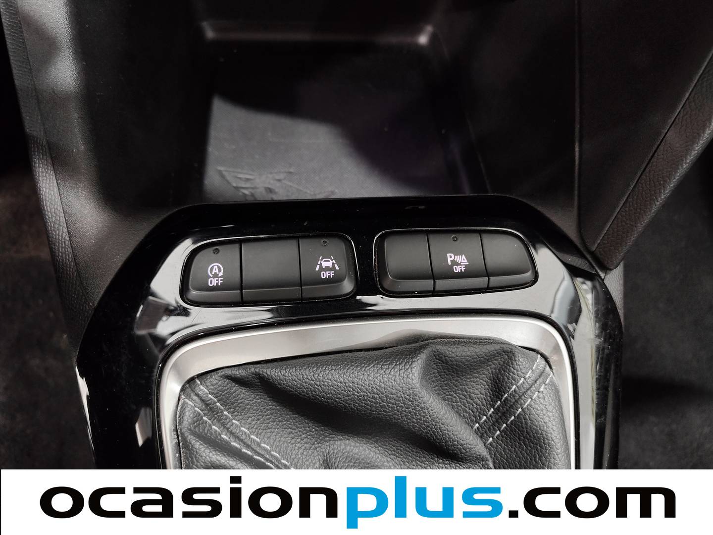 Accesorios del Opel Corsa Opel Corsa 1.2 XEL S&S Edition (75 CV)
