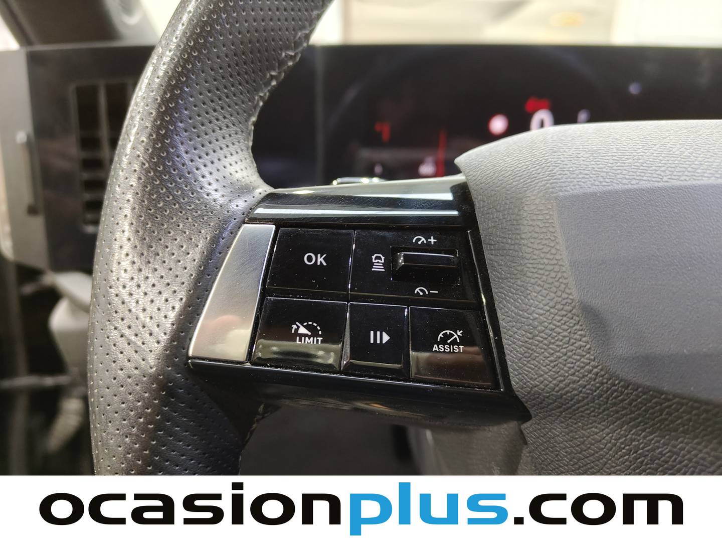 Opel Astra Opel Astra 1.5D DTH GS Auto (130 CV) seminuevo