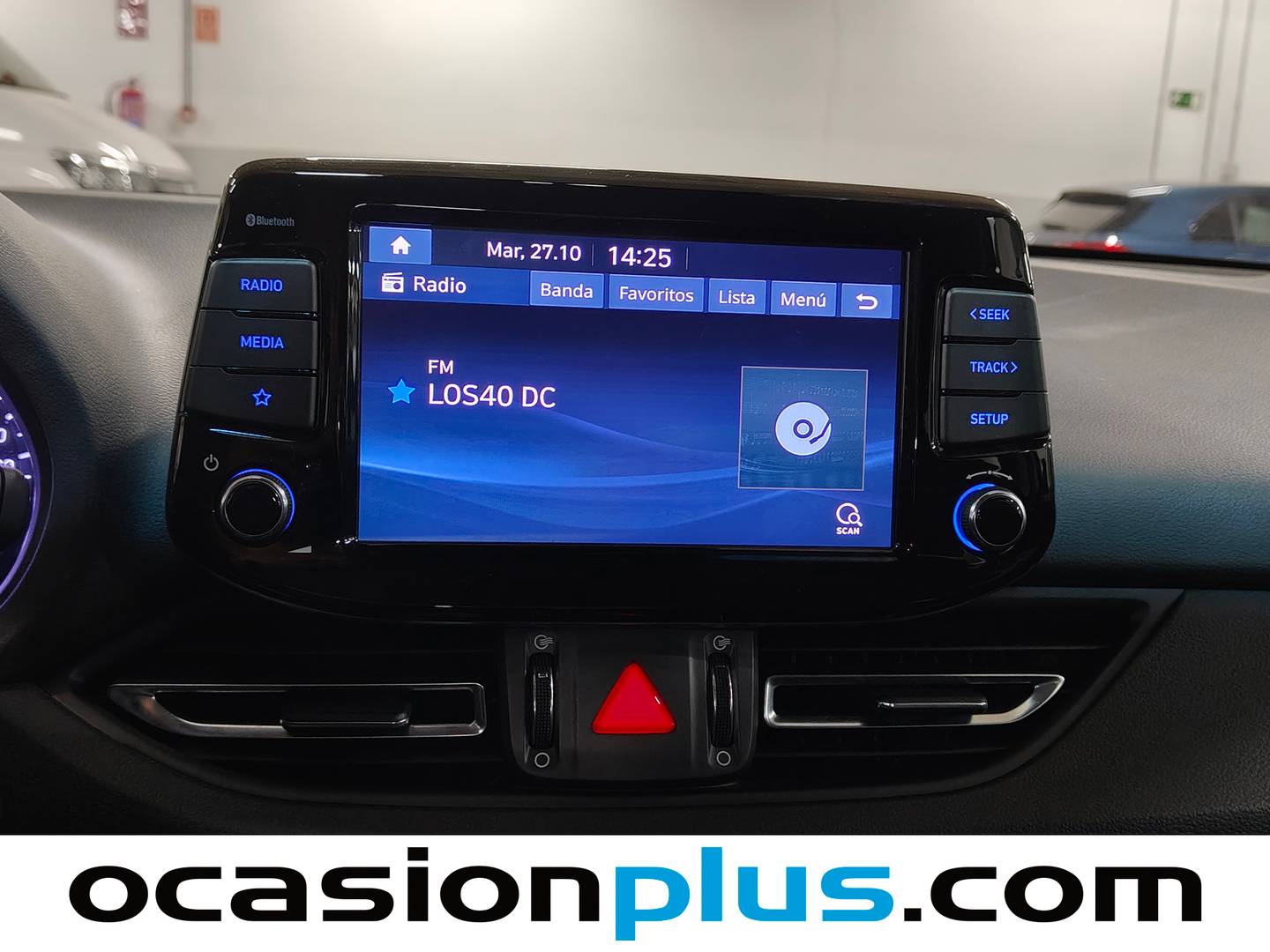 Hyundai i30 Hyundai i30 1.0 TGDI 48V Klass (120 CV) km 0
