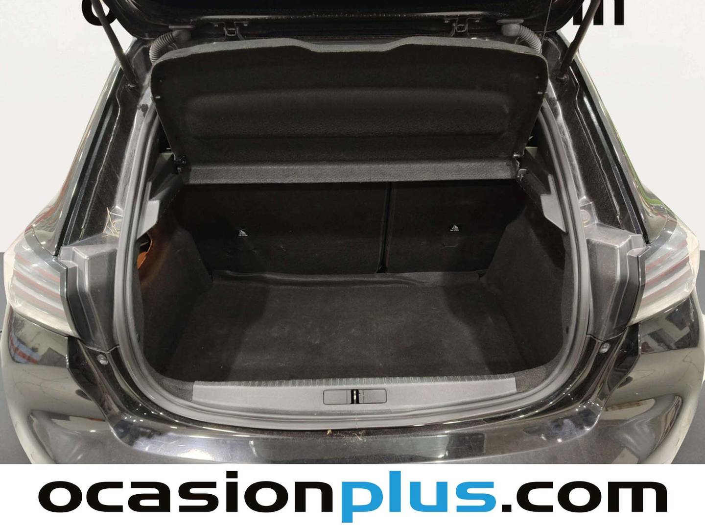 Foto Peugeot 208 Peugeot 208 PureTech 100 Active (100 CV)