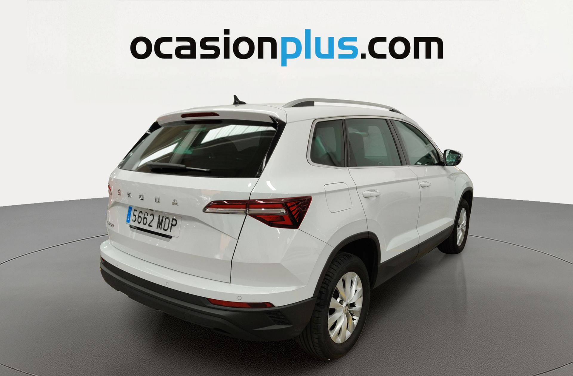 Škoda Karoq 2.0 TDI Ambition - foto 4