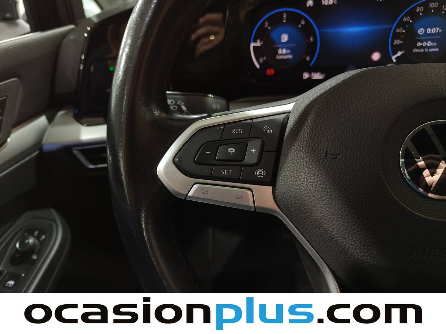 Foto Volkswagen Golf Volkswagen Golf Variant Life 2.0 TDI (115 CV)