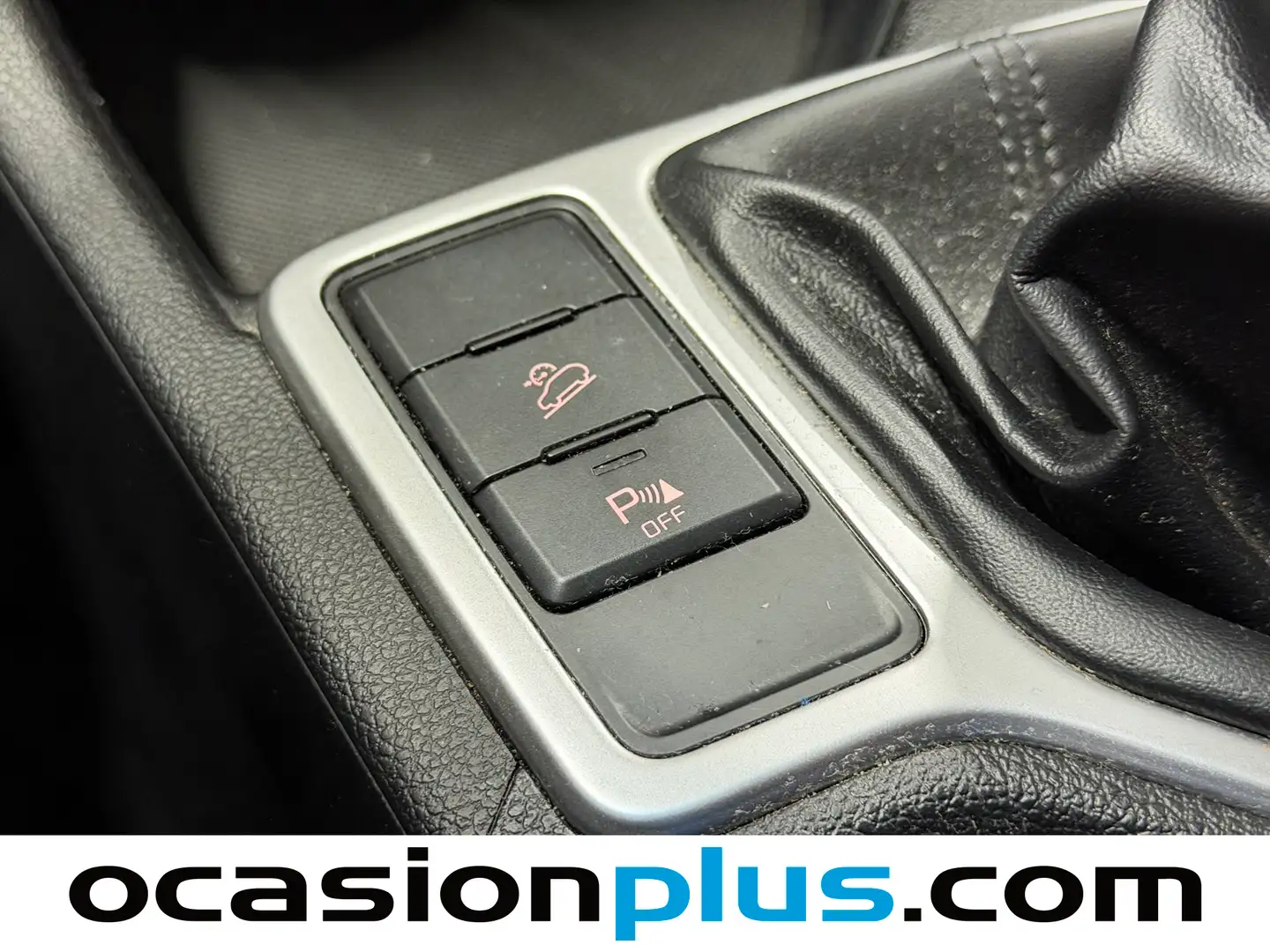 Foto KIA Sportage Kia Sportage 1.6 GDi Drive 4x2 (132 CV)