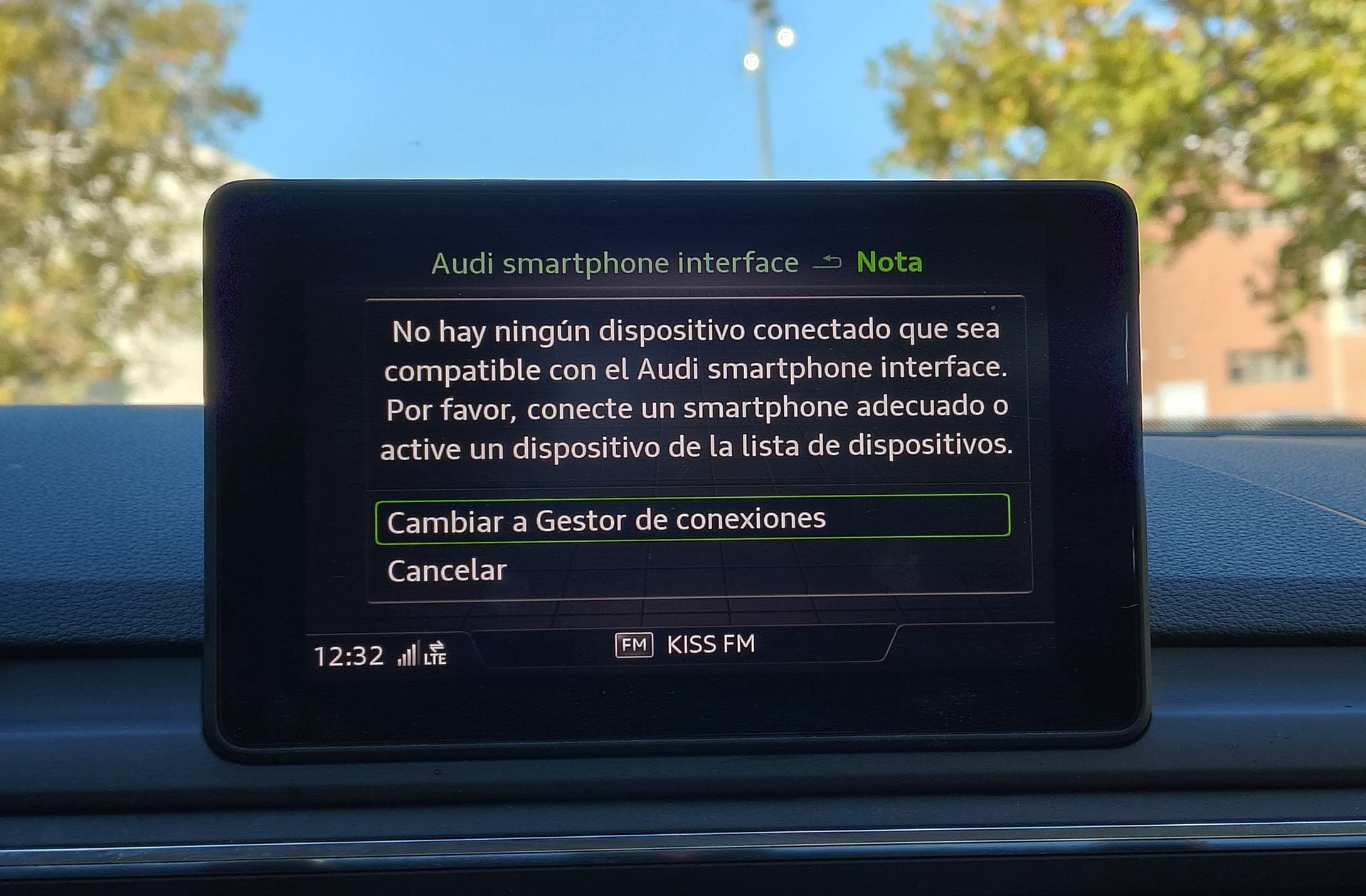 Audi A4 Advanced edition 2.0 TDI - foto 7