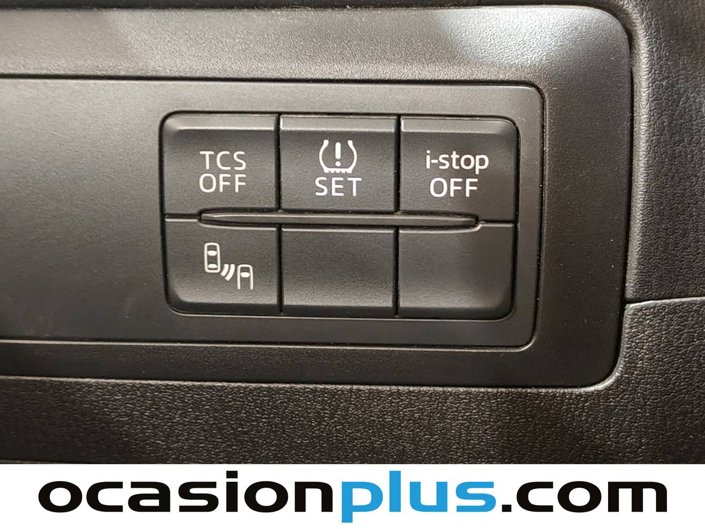 Equipamiento del Mazda CX-5 Mazda CX-5 2.2 DE Style+ 2WD (150 CV)