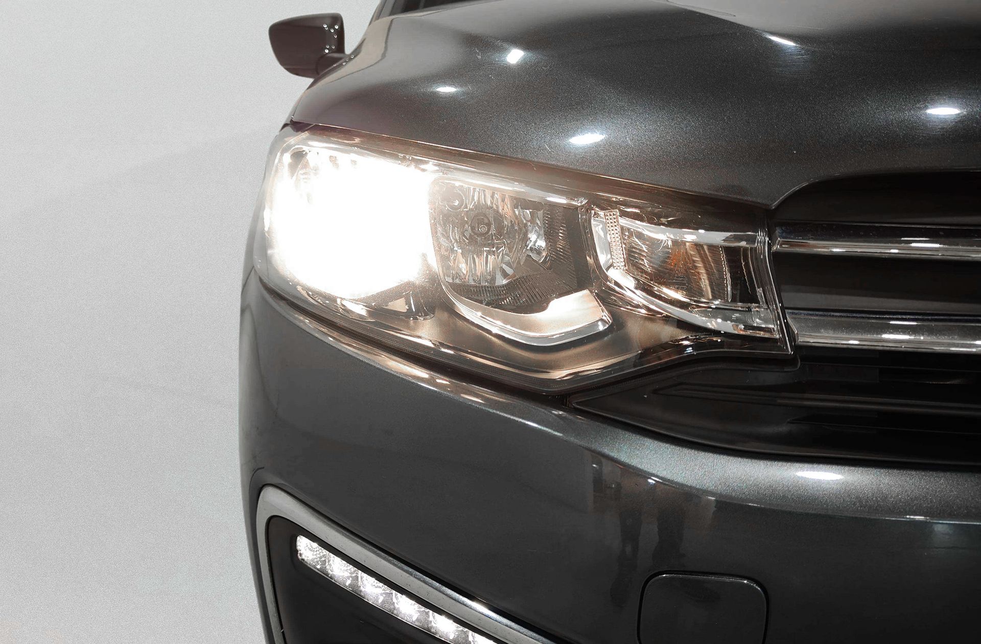 Citroën C-Elysée PureTech 82 Shine - foto 14