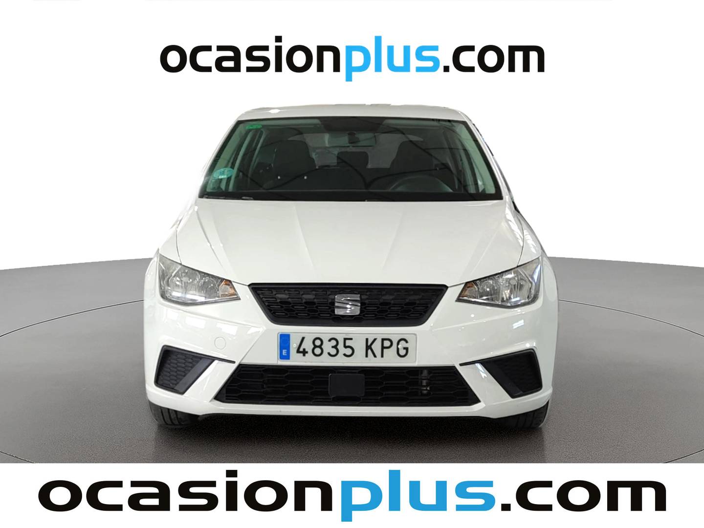 Seat Ibiza Seat Ibiza 1.0 Reference Plus (75 CV) 75cv