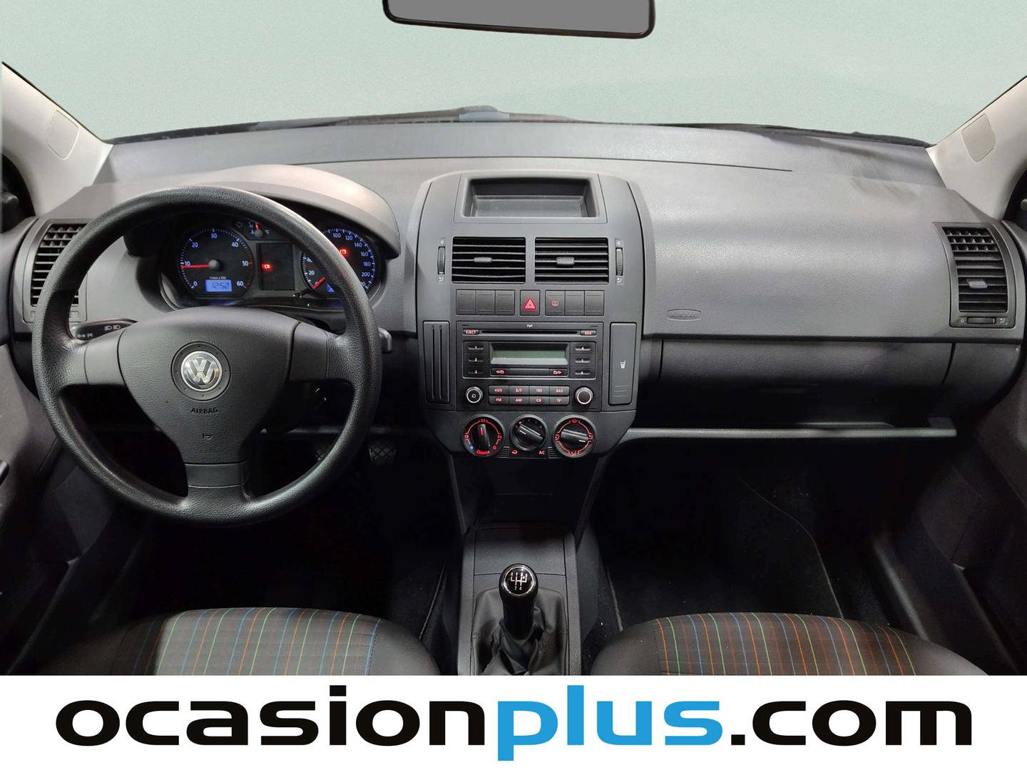 Volkswagen Polo Volkswagen Polo Edition 1.4 TDI (70 CV) de ocasión