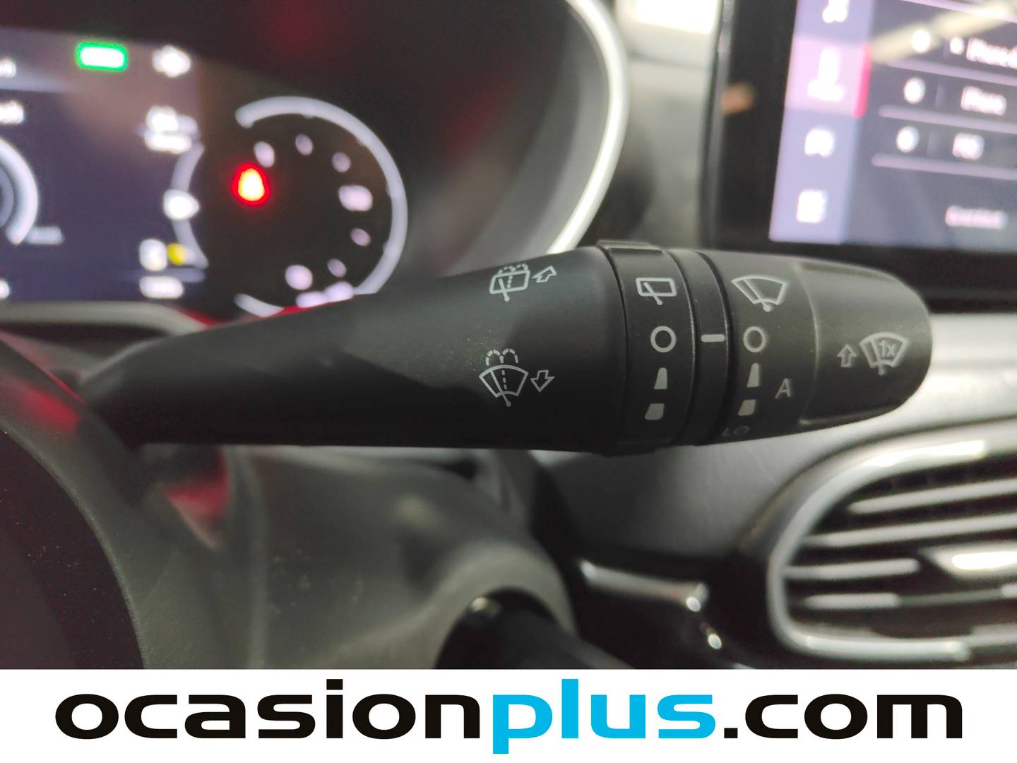 Foto Fiat Tipo Fiat Tipo 1.5 Hybrid Cross DCT (130 CV)