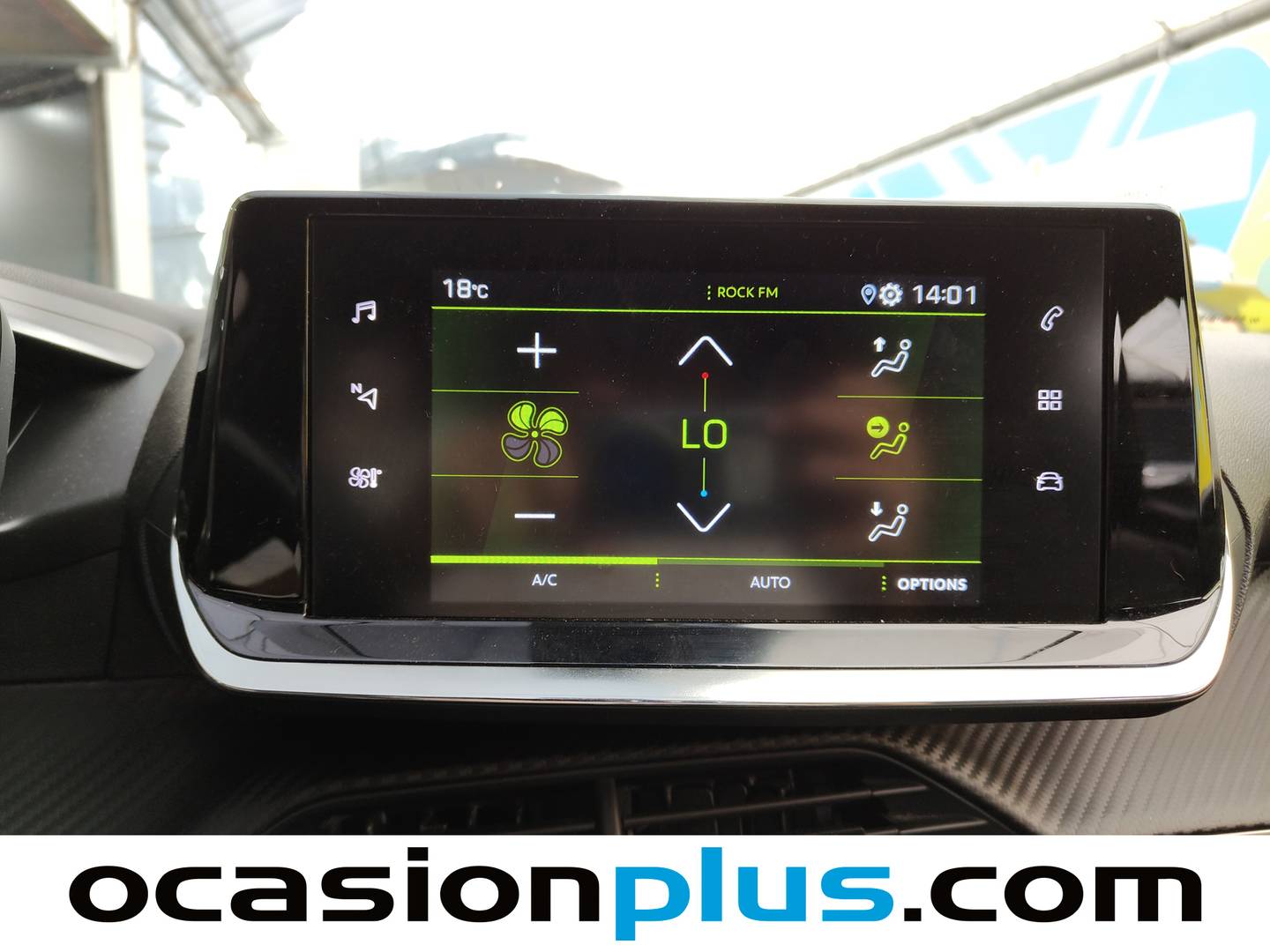 Foto Peugeot 2008 Peugeot 2008 PureTech 130 S&S Allure Pack (130 CV)