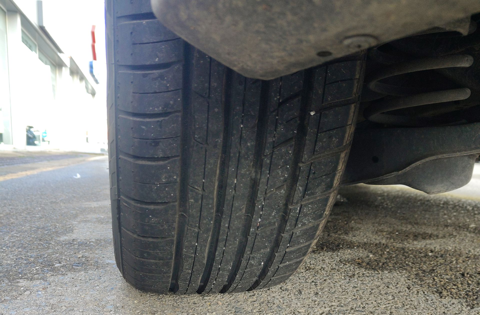 Ford Grand C-Max 1.0 EcoBoost 125 Start-Stop Trend - foto 38