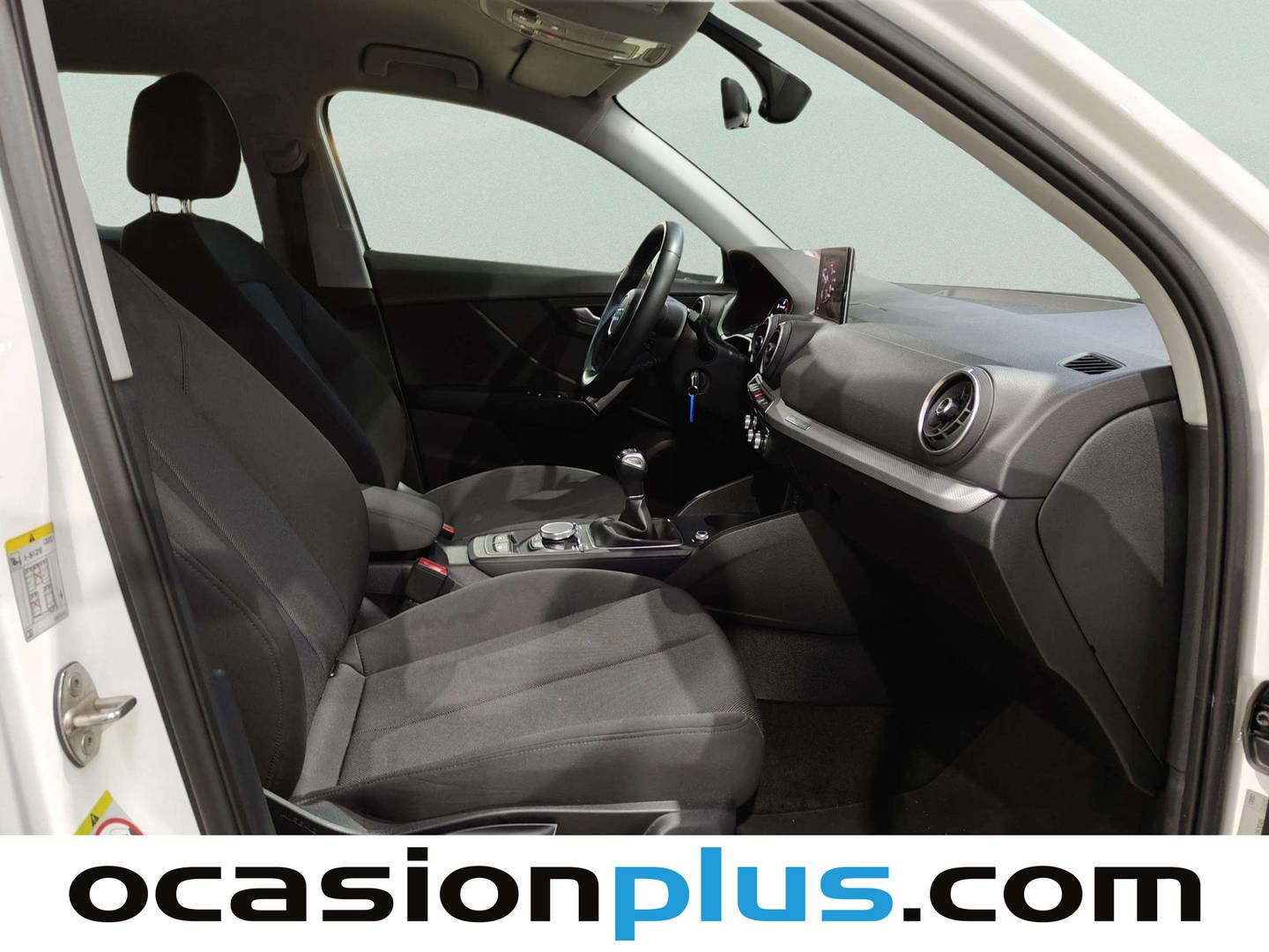 Foto Audi Q2 Audi Q2 Advanced 30 TDI (116 CV)